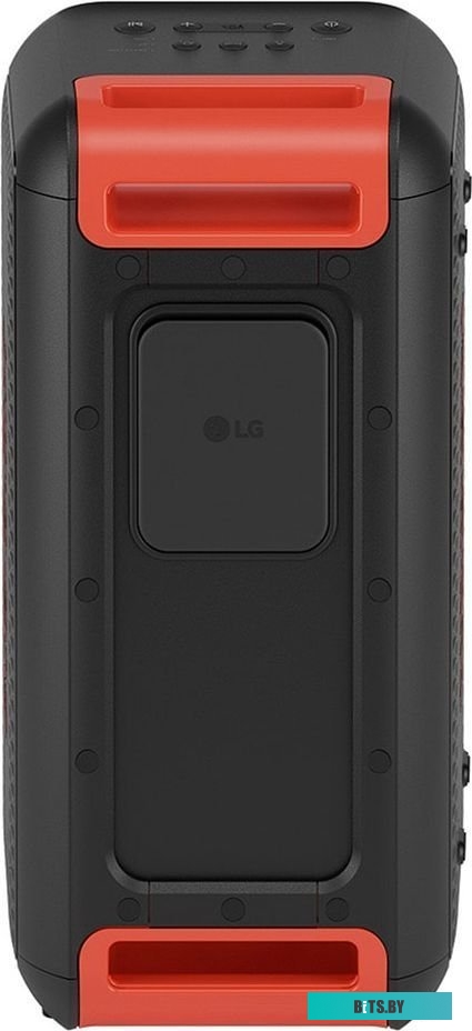 Портативная аудиосистема LG XBOOM XL5S