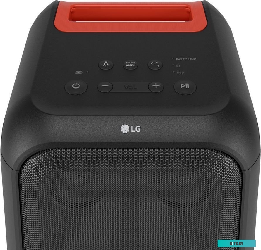 Портативная аудиосистема LG XBOOM XL5S