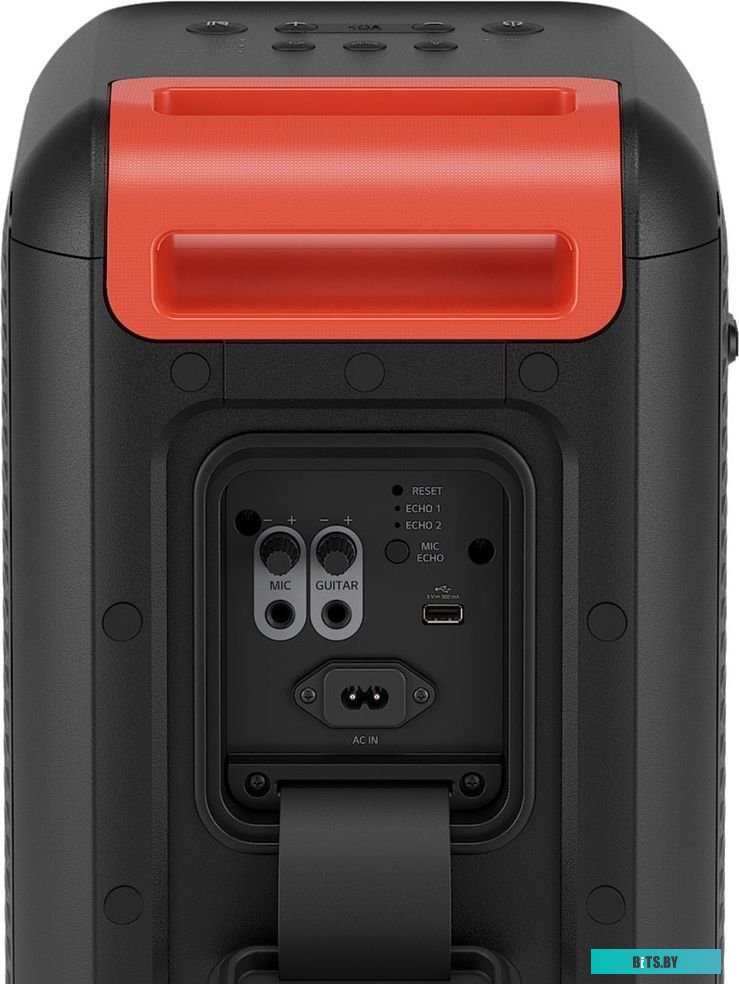Портативная аудиосистема LG XBOOM XL5S
