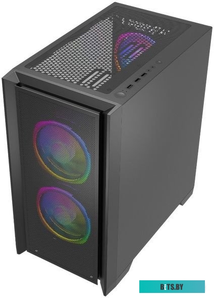 Корпус Powercase Alisio Micro Z3B ARGB CAMZB-A3