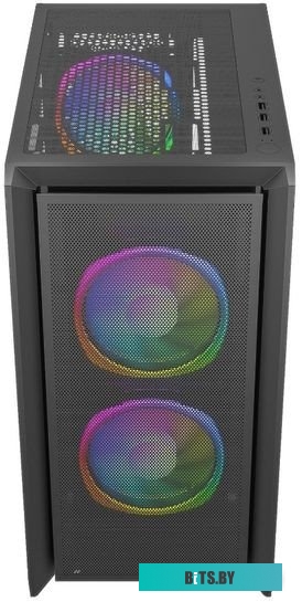 Корпус Powercase Alisio Micro Z3B ARGB CAMZB-A3
