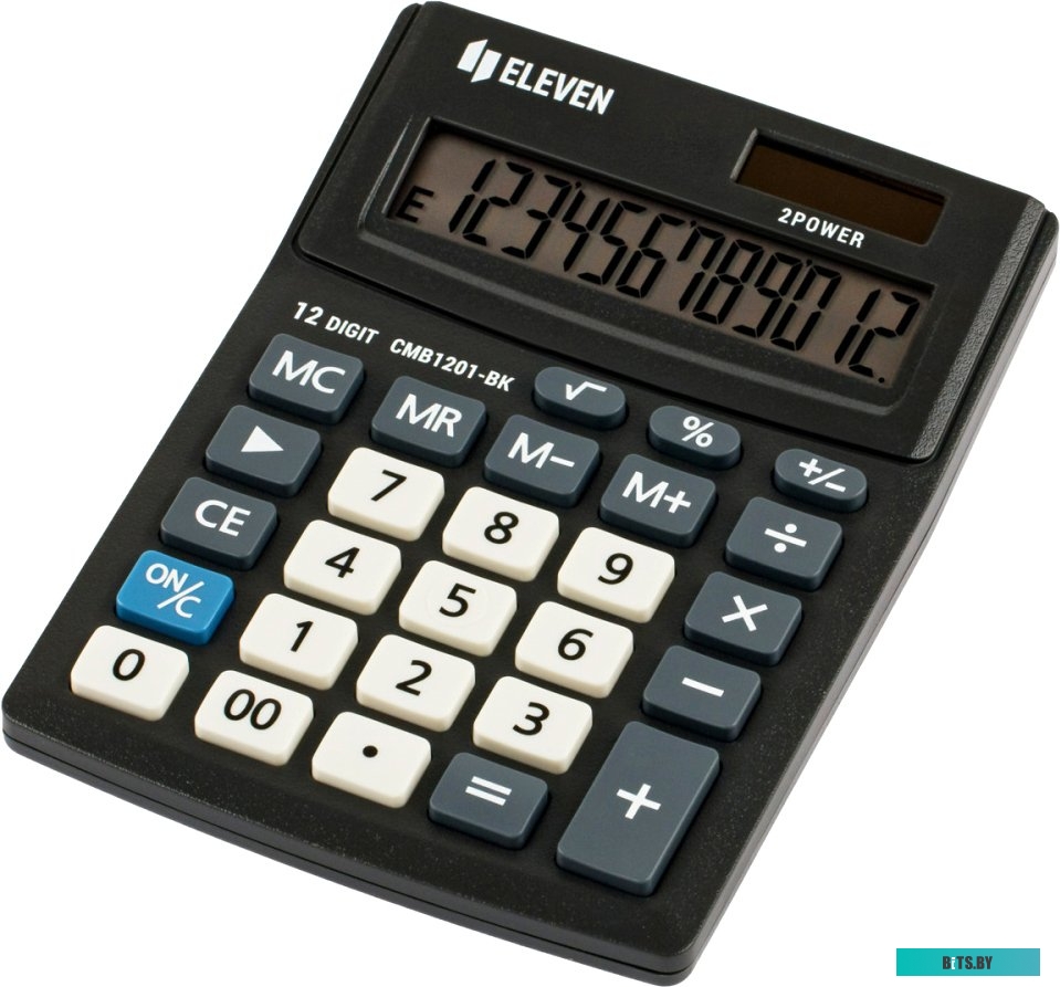 Eleven Business Line CMB1201-BK (черный)