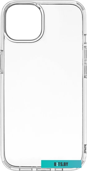 uBear Real Case для iPhone 13 (прозрачный)