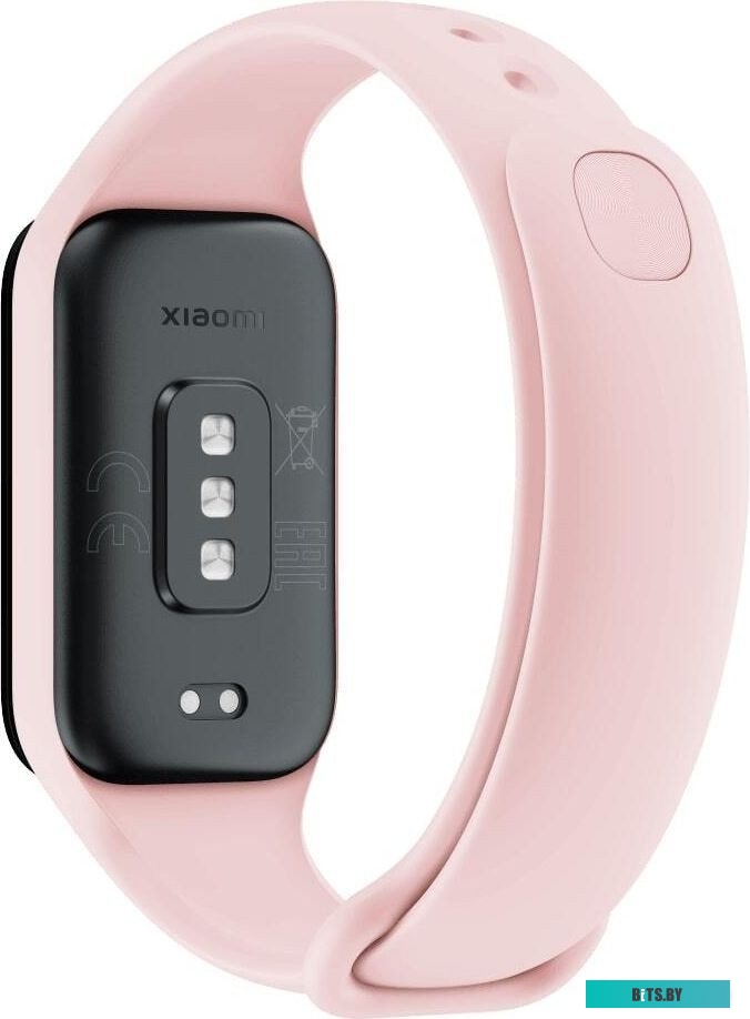 Фитнес-браслет Xiaomi Smart Band 8 Active (BHR7420GL)