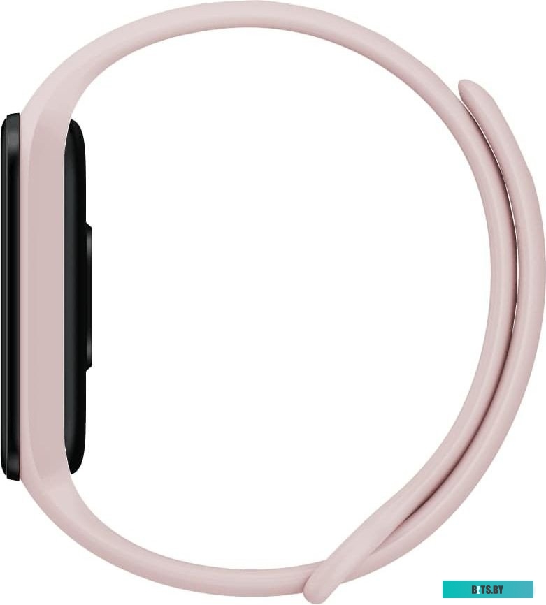 Фитнес-браслет Xiaomi Smart Band 8 Active (BHR7420GL)