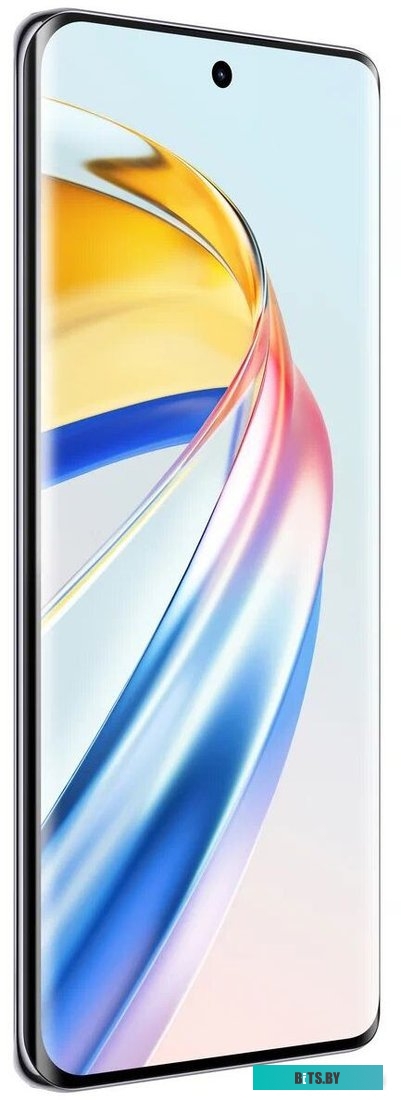 Смартфон Honor X9b 12GB/256GB международная версия (полночный черный)
