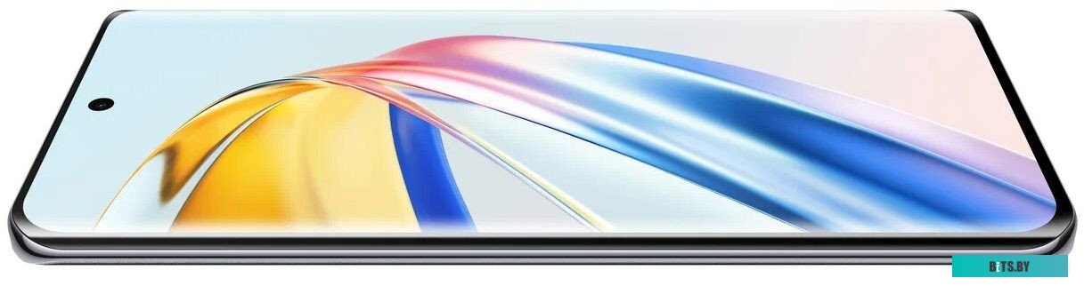 Смартфон Honor X9b 12GB/256GB международная версия (полночный черный)
