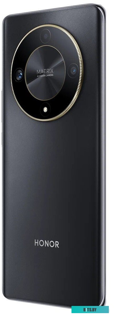 Смартфон Honor X9b 12GB/256GB международная версия (полночный черный)