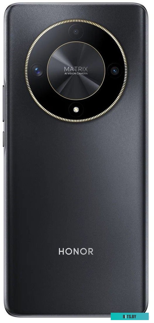 Смартфон Honor X9b 12GB/256GB международная версия (полночный черный)