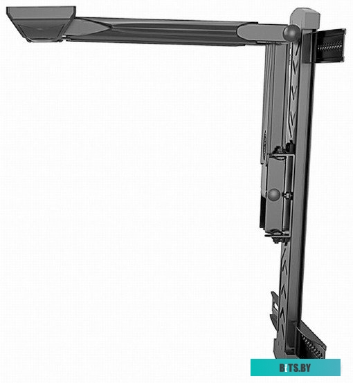 Кронштейн для телевизора Gembird WM-55ST-02