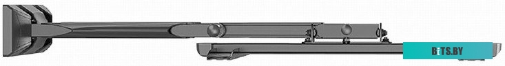 Кронштейн для телевизора Gembird WM-55ST-02
