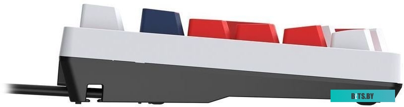 Клавиатура A4Tech Bloody S98 Sports Navy A4TKLA47263