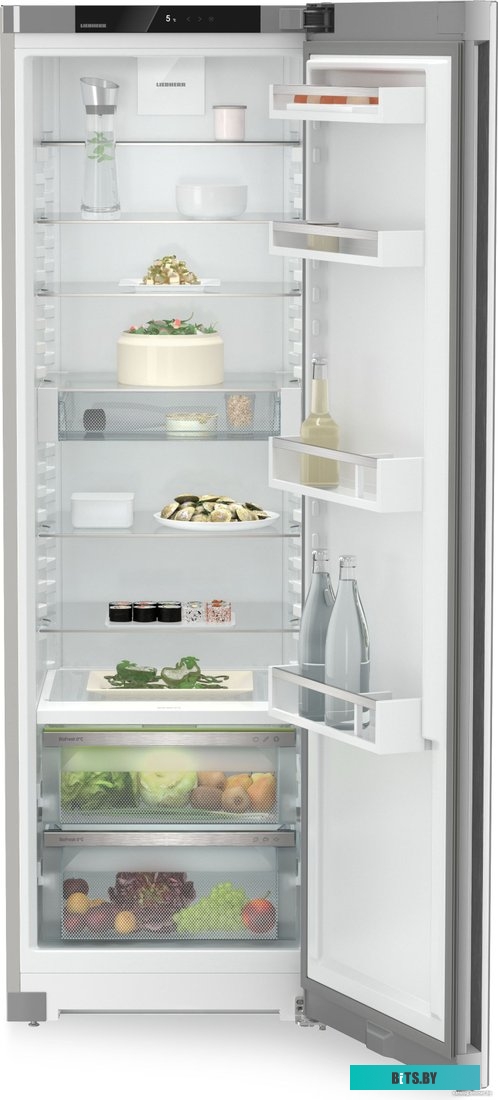 Liebherr SRBsfe 5220 Plus BioFresh