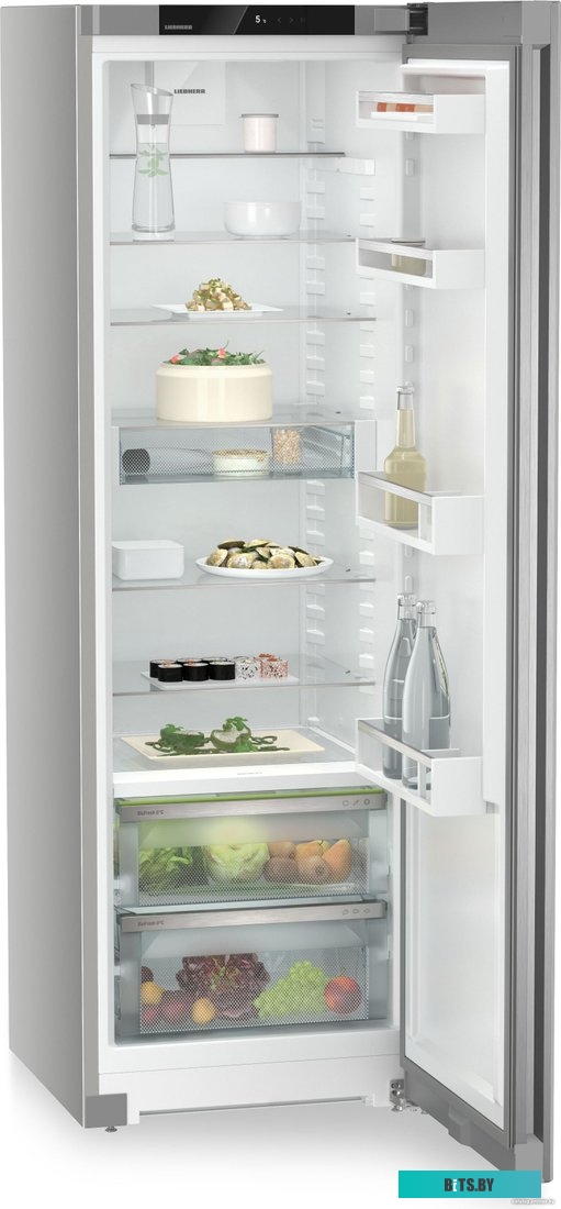 Liebherr SRBsfe 5220 Plus BioFresh