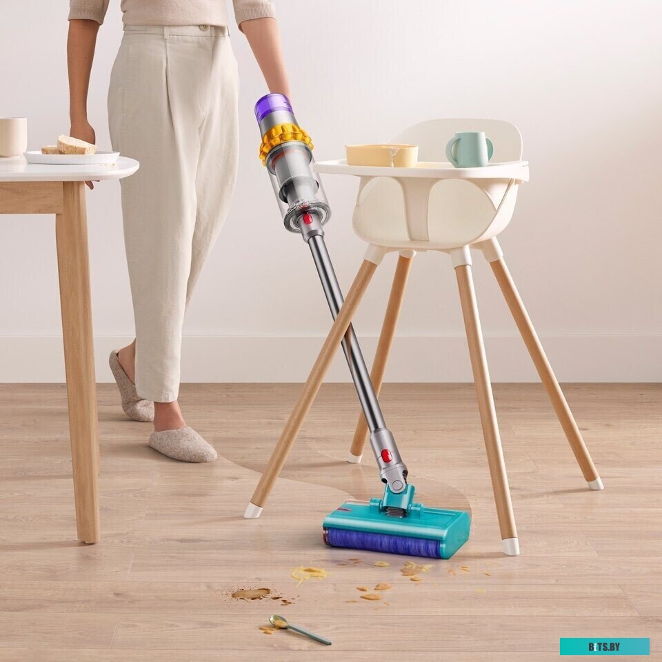 Ручной пылесос Dyson V15s Detect Submarine 448798-01