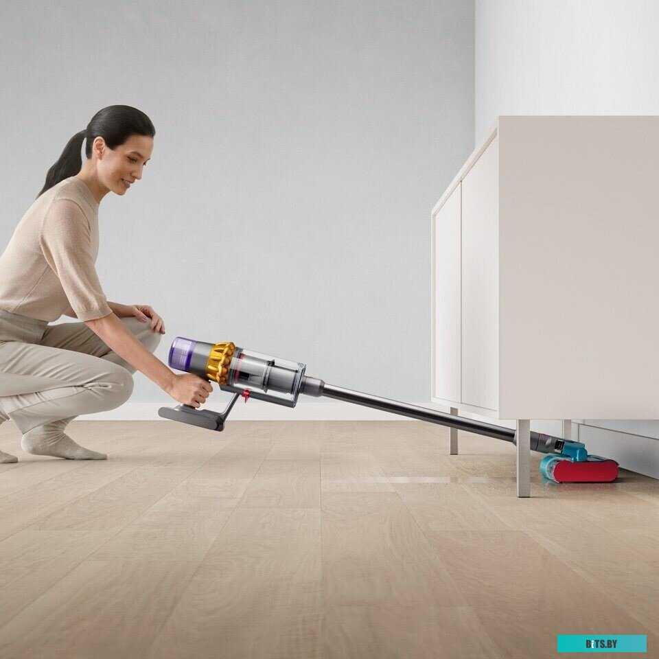 Ручной пылесос Dyson V15s Detect Submarine 448798-01