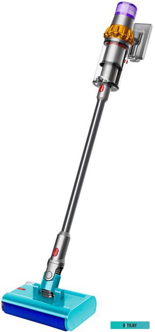 Ручной пылесос Dyson V15s Detect Submarine 448798-01