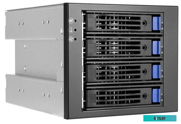 Блок питания In Win PE689BL 6190473