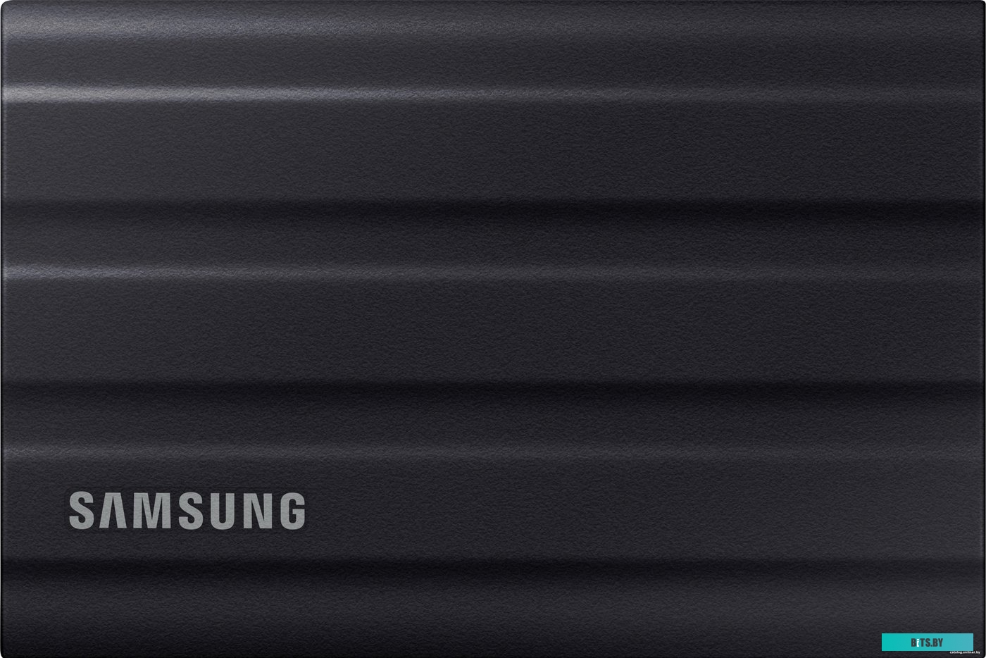 Внешний накопитель Samsung T7 Shield 4TB (черный)