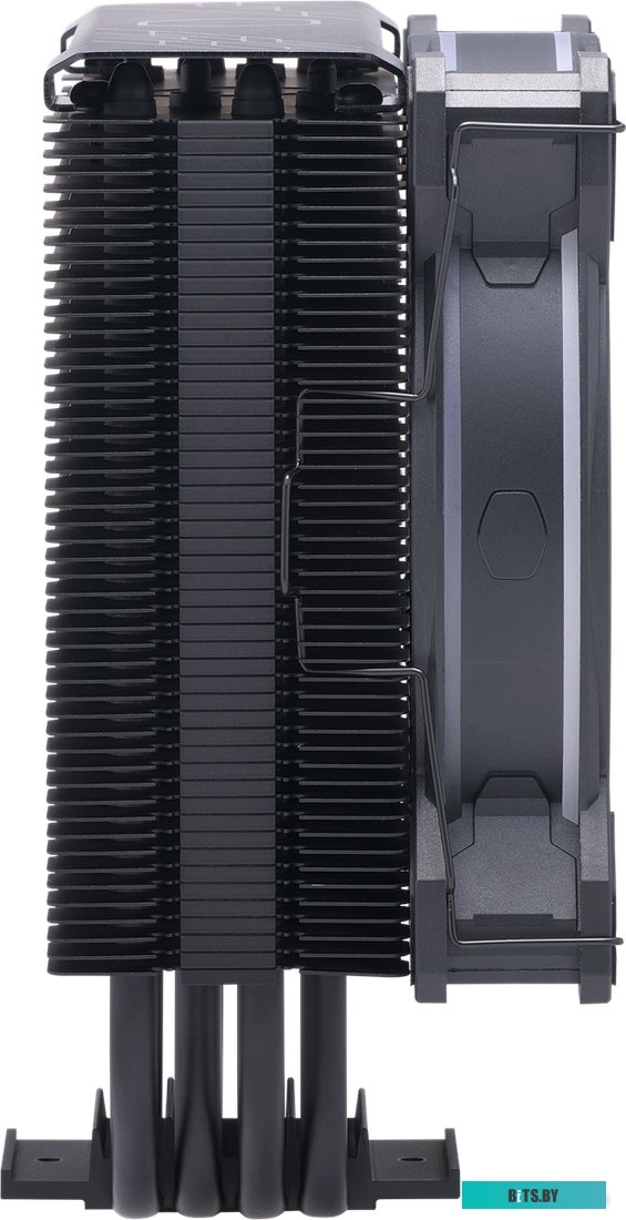 Воздушный охладитель процессора Cooler Master Hyper 212 Black RR-S4KK-20PA-R1