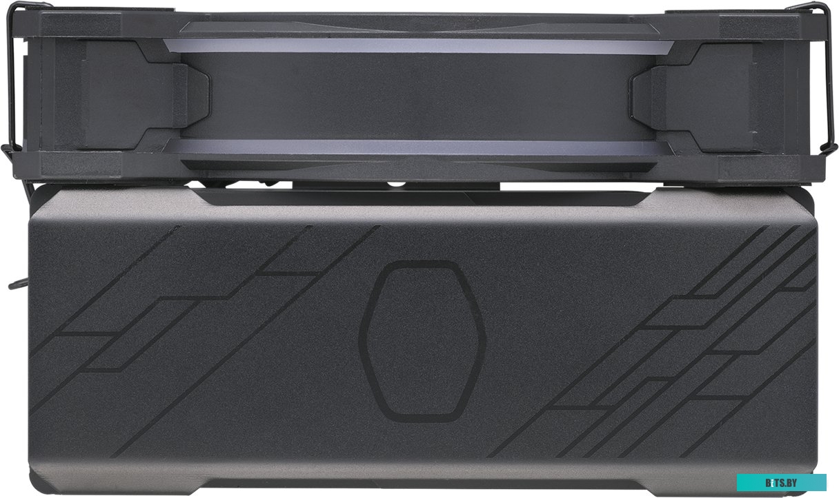 Воздушный охладитель процессора Cooler Master Hyper 212 Black RR-S4KK-20PA-R1