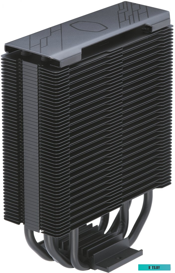 Воздушный охладитель процессора Cooler Master Hyper 212 Black RR-S4KK-20PA-R1