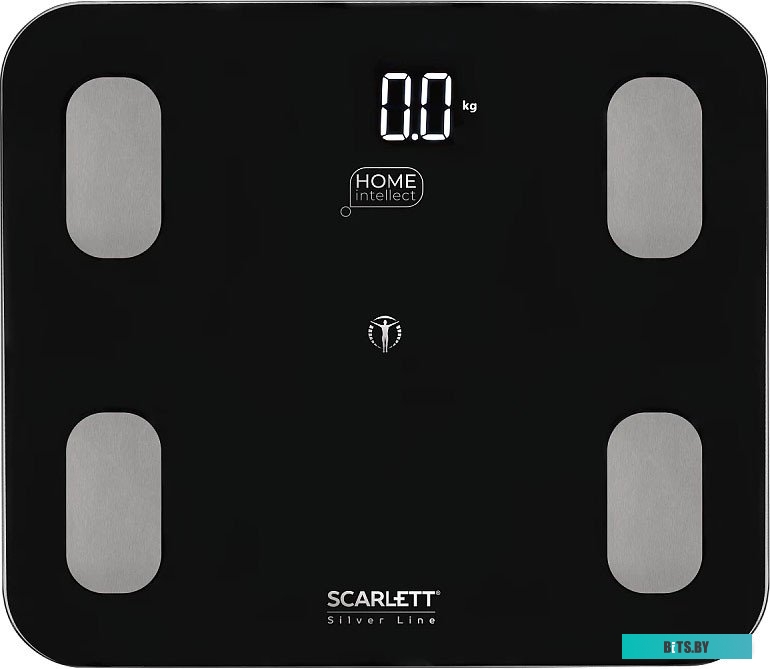 SC-BS33ED101 Весы напольные Scarlett SC-BS33ED101