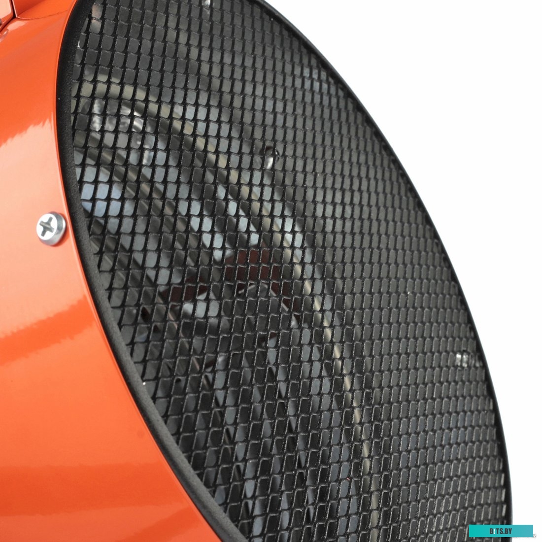 633307255 Тепловентилятор PATRIOT PT-R 2 [633307255] {Мощн. по ступеням 1.0/2.0 кВт, 220В, шнур с евровилкой,  поток воздуха 230м3/час, вес 2.5кг}