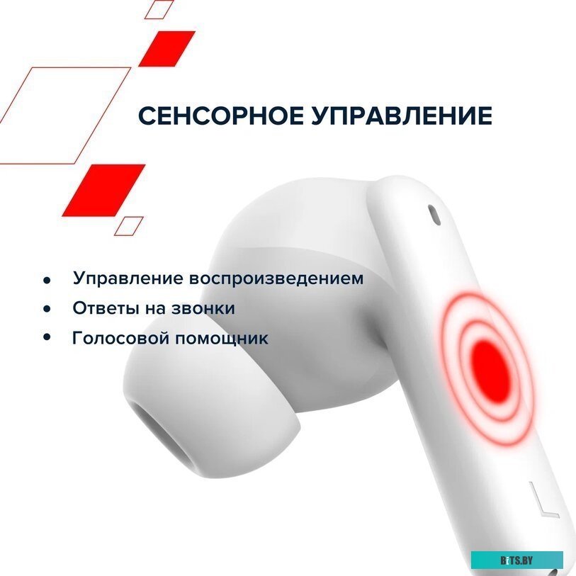 Наушники Canyon TWS-8 CNS-TWS8B
