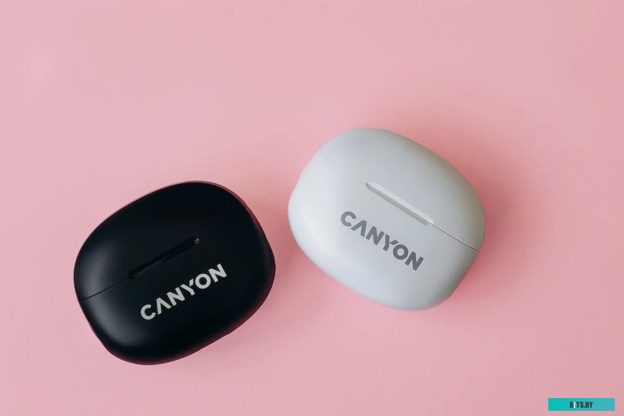 Наушники Canyon TWS-8 CNS-TWS8B