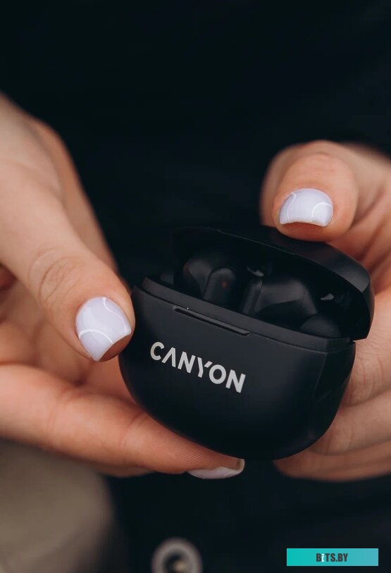 Наушники Canyon TWS-8 CNS-TWS8B