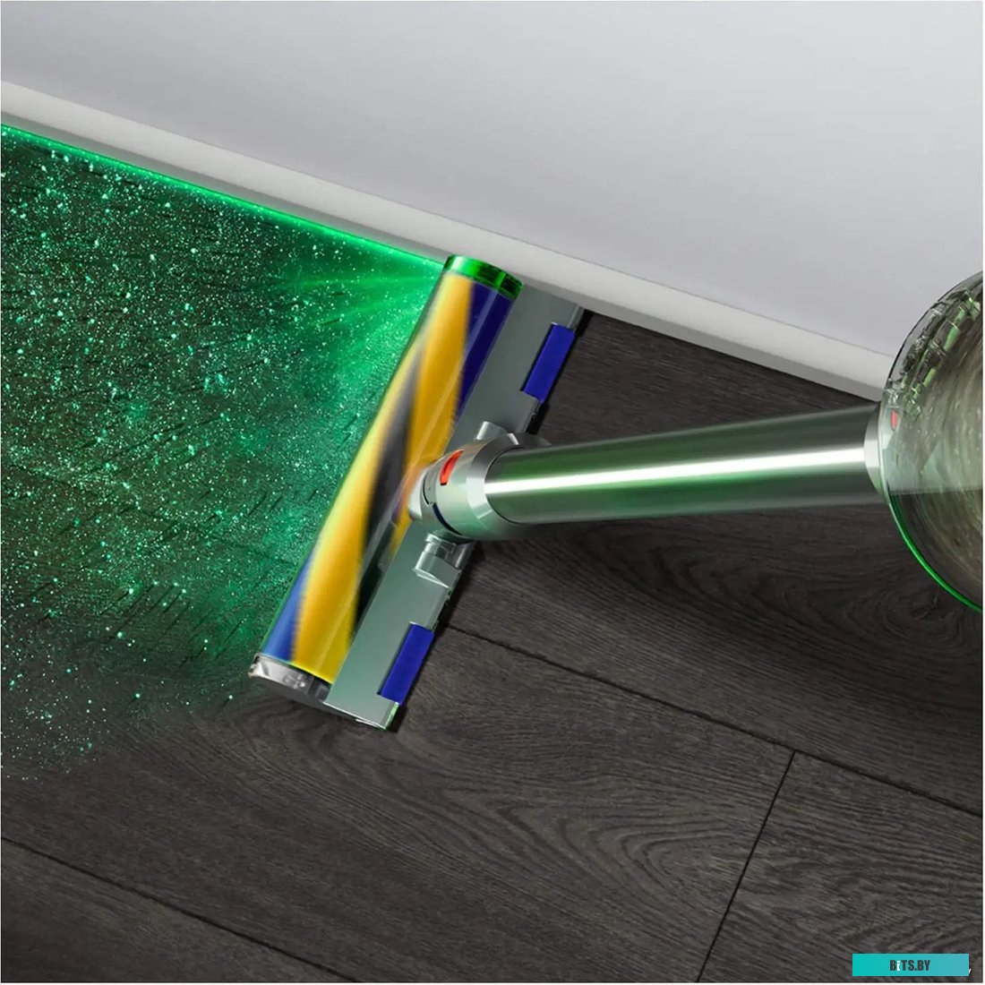 Ручной пылесос Dyson V15s Detect Submarine 448798-01