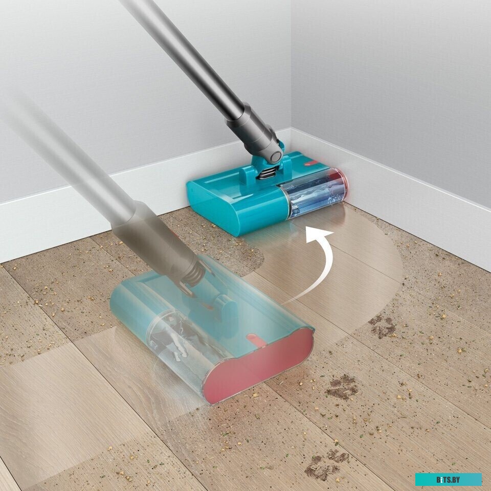 Ручной пылесос Dyson V15s Detect Submarine 448798-01