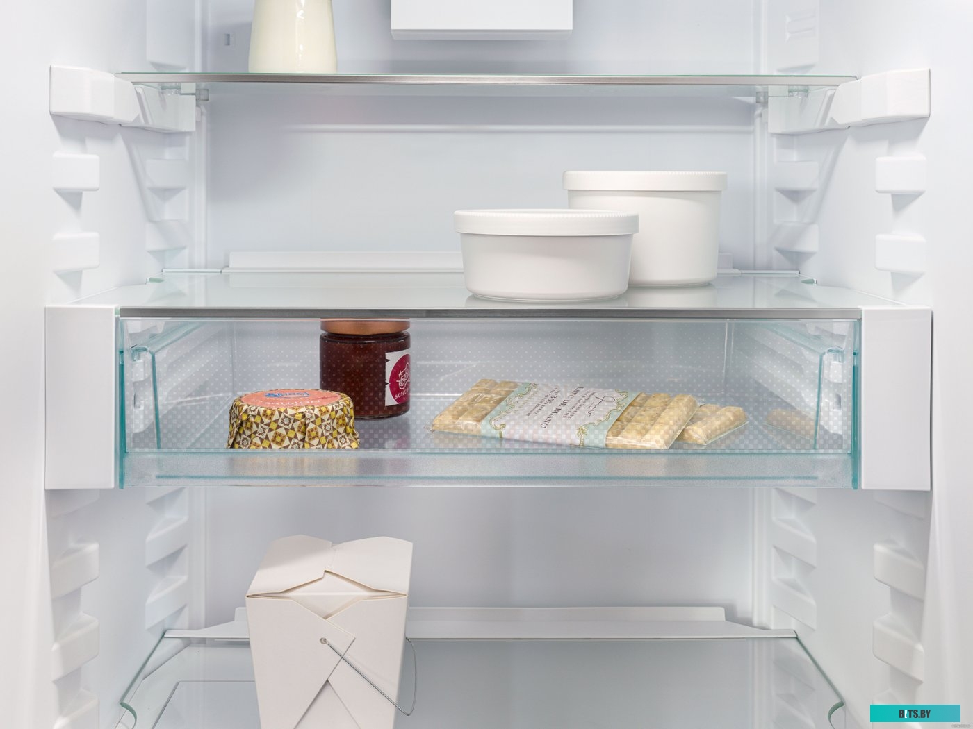 Liebherr SRBsfe 5220 Plus BioFresh