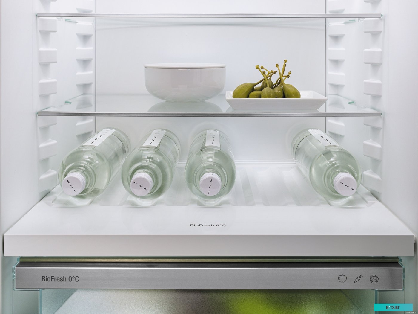 Liebherr SRBsfe 5220 Plus BioFresh