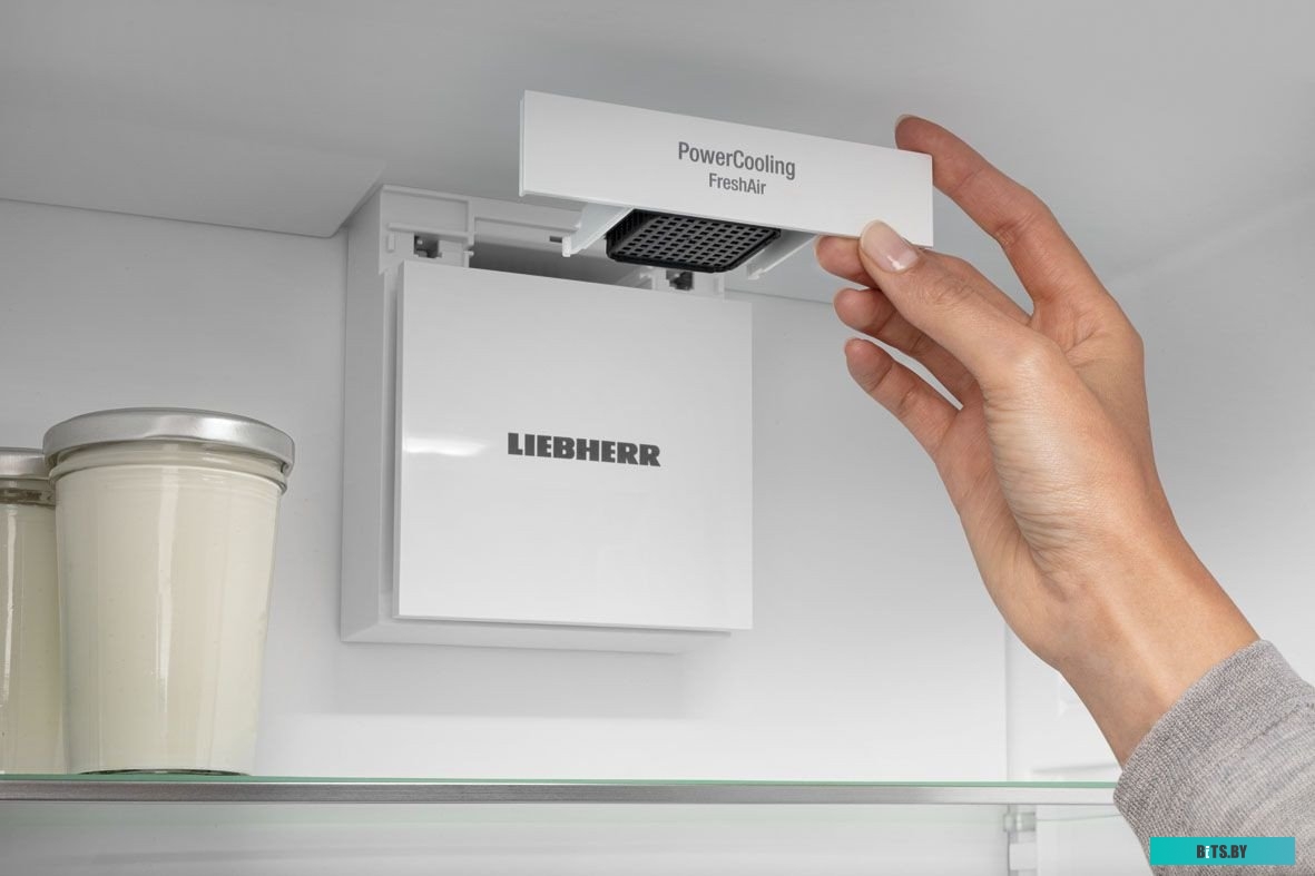 Liebherr SRBsfe 5220 Plus BioFresh