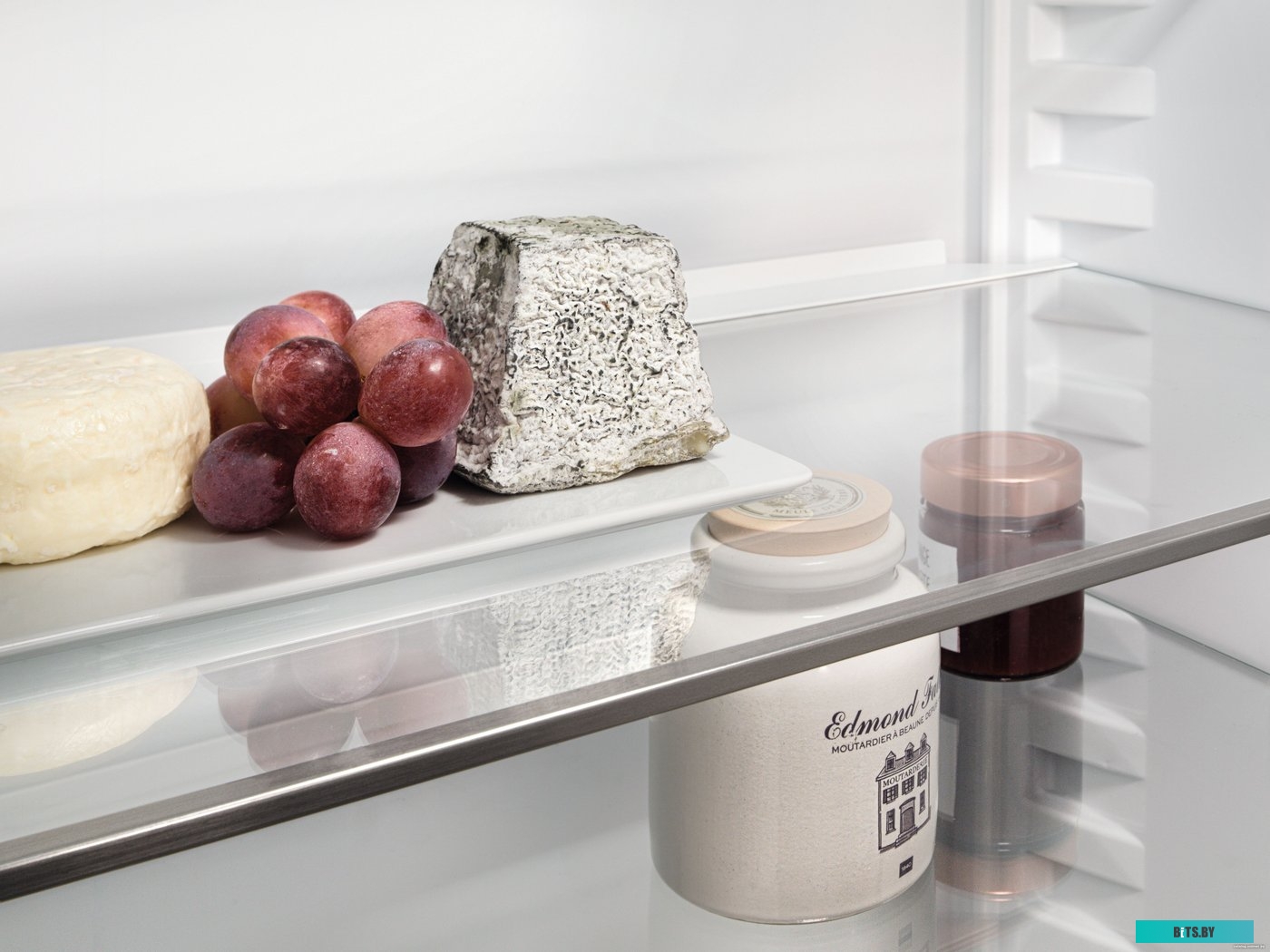 Liebherr SRBsfe 5220 Plus BioFresh