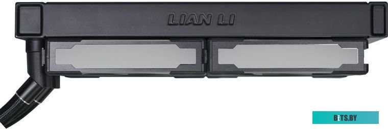 Lian Li Galahad II Trinity 240 SL-Infinity G89.GA2T24INB.00