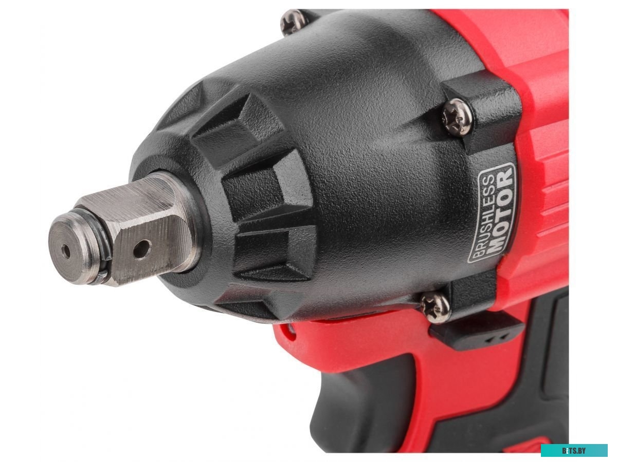 Wortex CWR 0318 0329229 (с 1-м АКБ, кейс, оснастка)