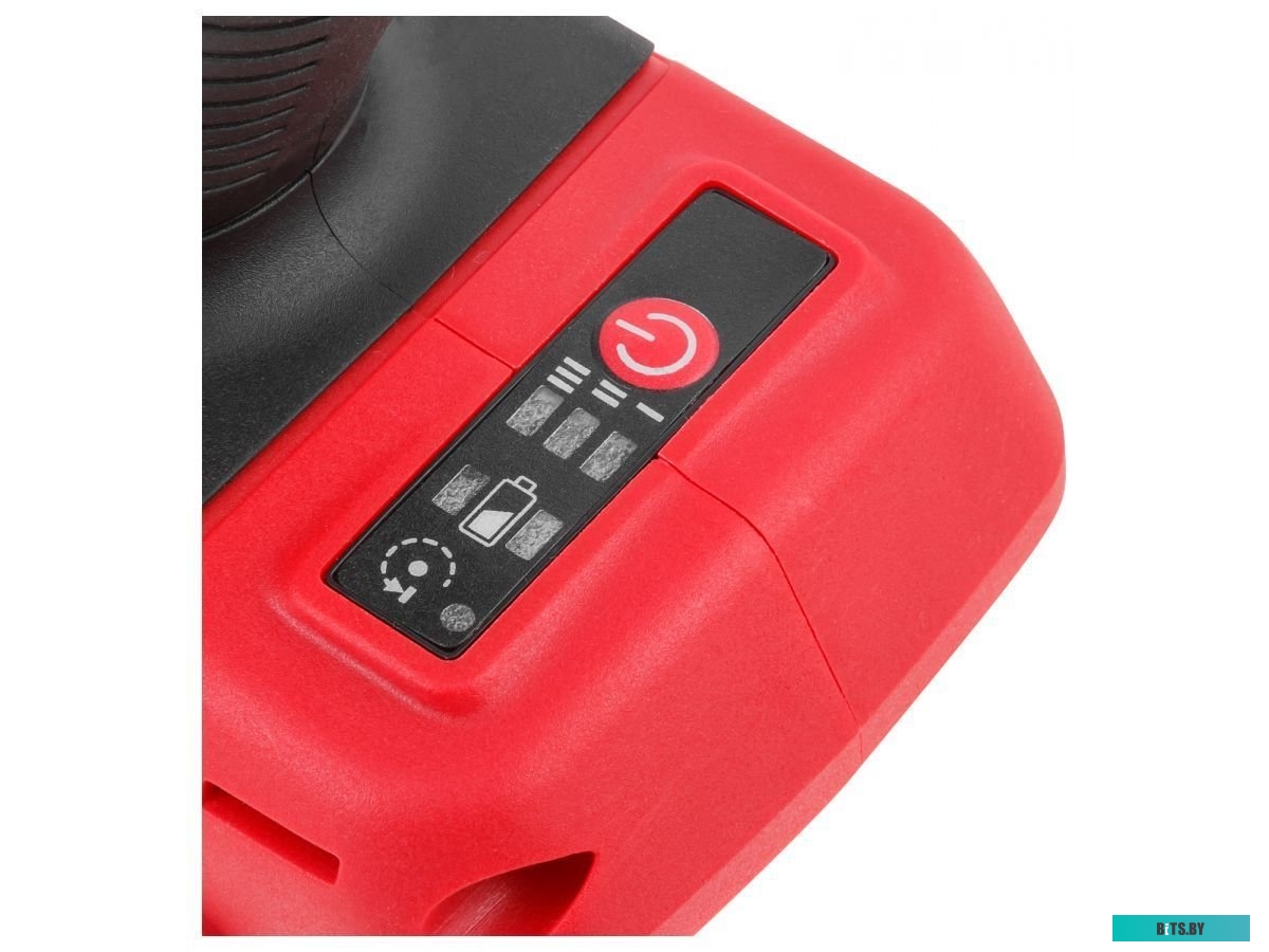 Wortex CWR 0318 0329229 (с 1-м АКБ, кейс, оснастка)