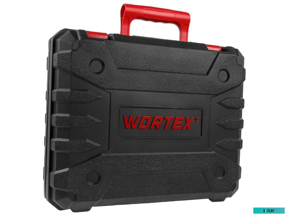 Wortex CWR 0318 0329229 (с 1-м АКБ, кейс, оснастка)