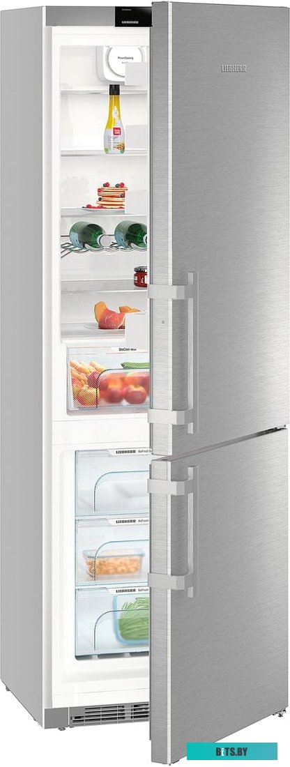 Liebherr CNef 5735 Comfort