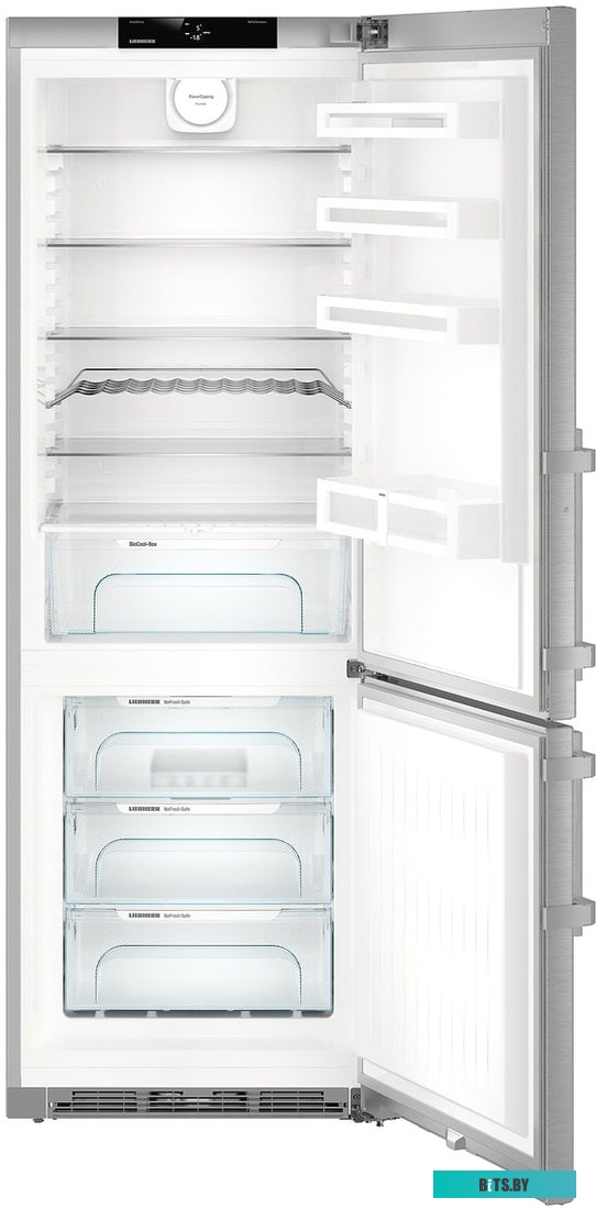 Liebherr CNef 5735 Comfort