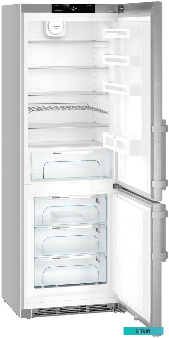 Liebherr CNef 5735 Comfort