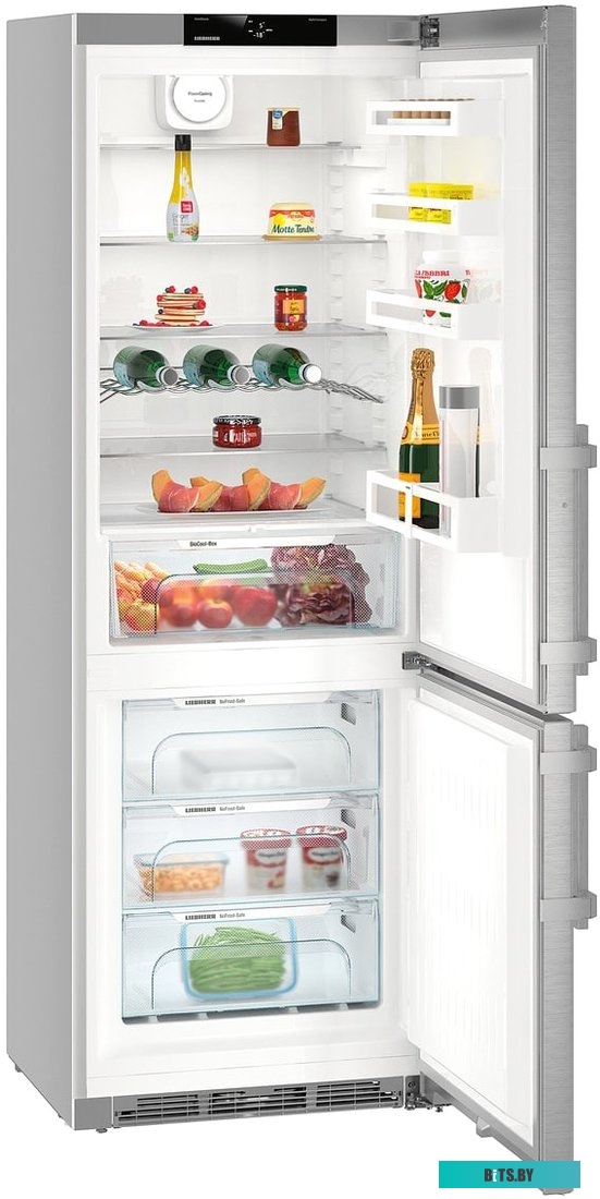 Liebherr CNef 5735 Comfort