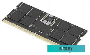 Goodram 16ГБ DDR5 SODIMM 4800 МГц GR4800S564L40S/16G
