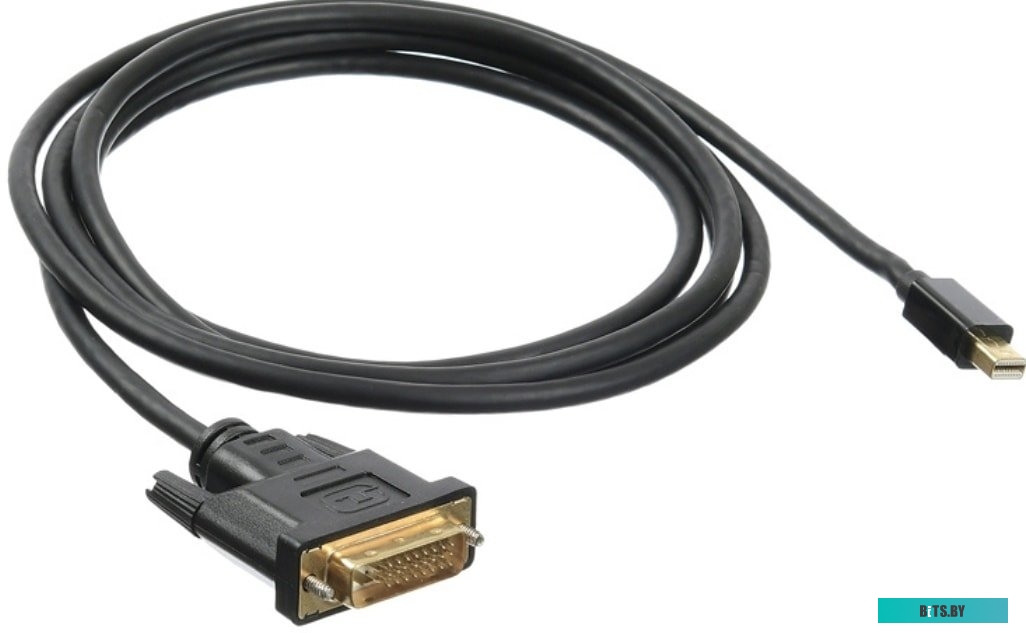 Кабель Buro BHP MDPP-DVI-2 1147224.