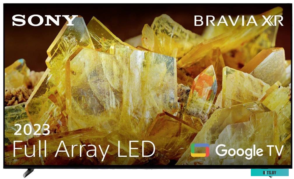 Sony Bravia X90L XR-55X90L