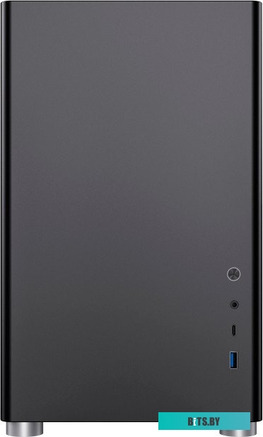 Корпус GameMax Spark (черный)