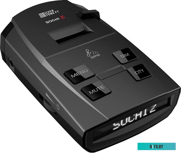 SilverStone F1 Sochi Z